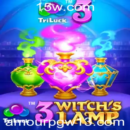 Explorando o Fascinante Mundo de 3WitchsLamp