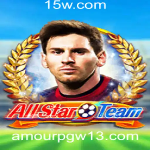 Descobrindo AllStarTeam: A Inovadora Experiência de Jogo de Amour PG W1