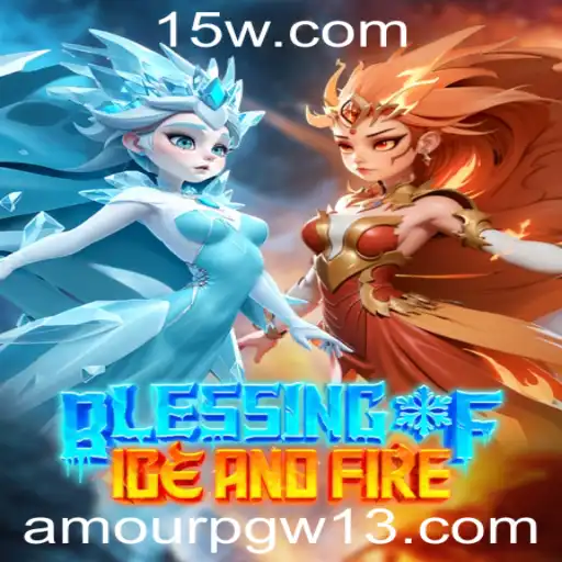 A Fascinante Aventura no Jogo Blessing of Ice and Fire