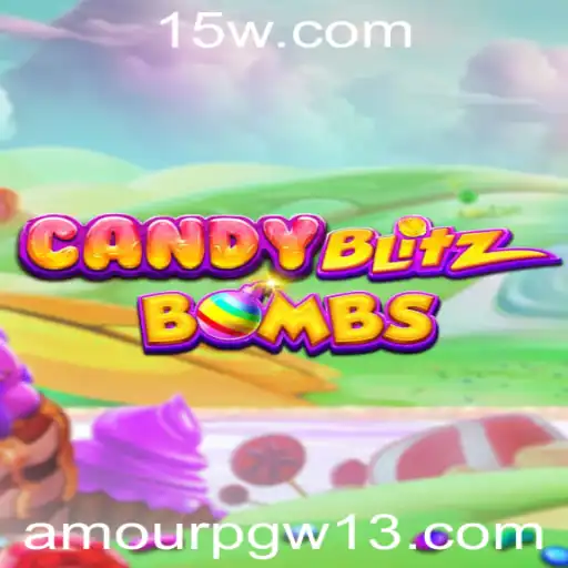 CandyBlitzBombs: Uma Exploração do Jogo para Todos os Públicos