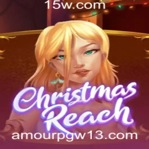 Descubra as Aventuras de Natal com ChristmasReach