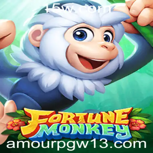 FortuneMonkey: Um Mergulho na Aventura do Amor e Fortuna