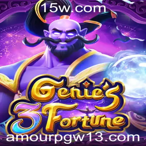 Genie3Fortune: Uma Jornada Misteriosa no Mundo dos Jogos