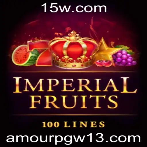 ImperialFruits100: Descubra a Magia dos Frutos Imperiais