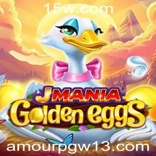 Explorando o Mundo Encantado de JManiaGoldenEggs