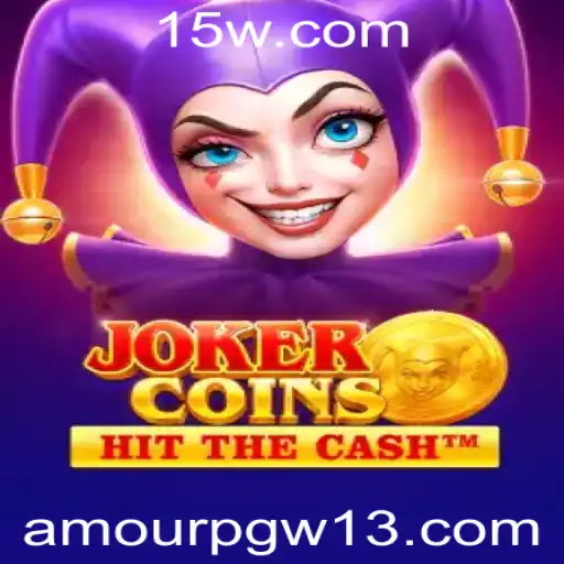 JokerCoins: Uma Aventura de Estratégia e Sorte no Mundo dos Jogos