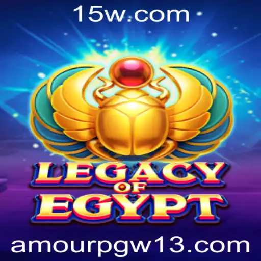 Explorando o Fascinante Mundo de LegacyOfEgypt