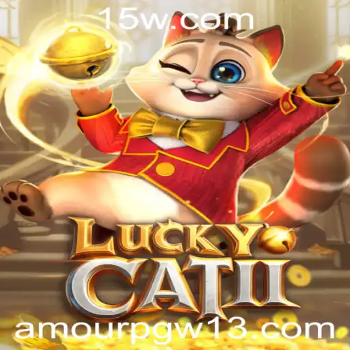 Descubra o Universo de LuckyCatII: Aventura e Estratégia no Mundo dos Felinos