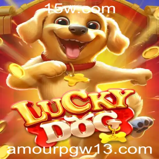Descubra LuckyDog: O Jogo que Une Estratégia e Diversão