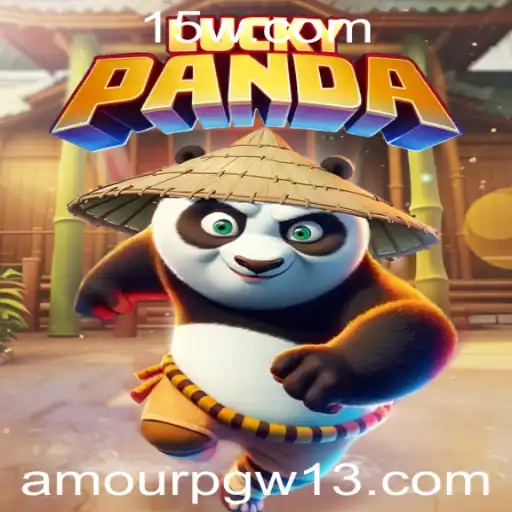 Descubra o Fascinante Mundo de LuckyPanda: Aventure-se no Amour PG W1
