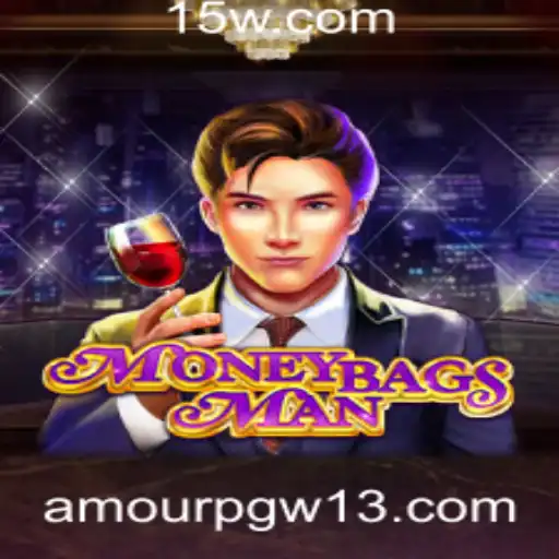 Descubra o Fascinante Mundo de MoneybagsMan e Suas Regras Envolventes