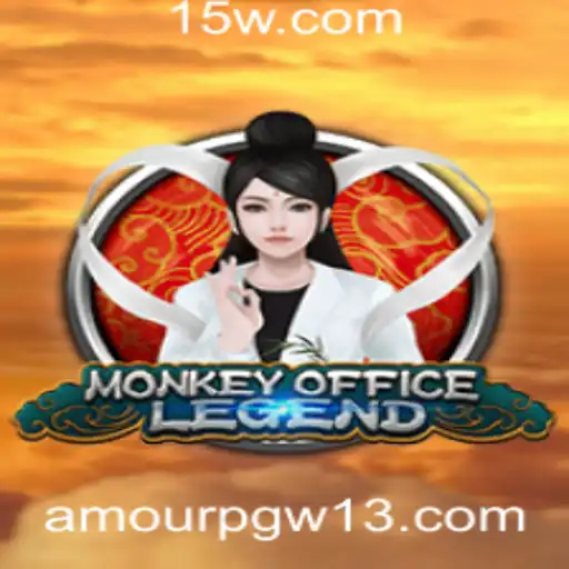 Descubra o Mundo Fascinante de MonkeyOfficeLegend