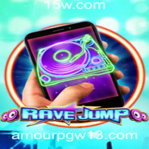 RaveJumpmobile: Mergulhe na Experiência Imersiva do Amour PG W1