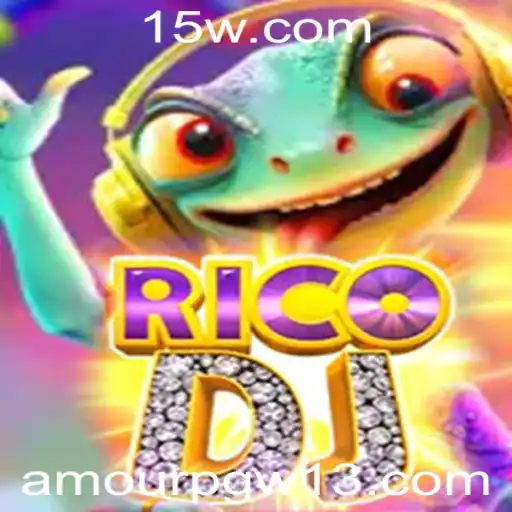 Descubra o Fascinante Mundo de RicoDJ: Regras e Dinâmica do Jogo