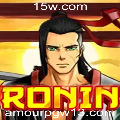 Explorando o Universo de Ronin: Um Mergulho no Jogo de Estratégia Samurai