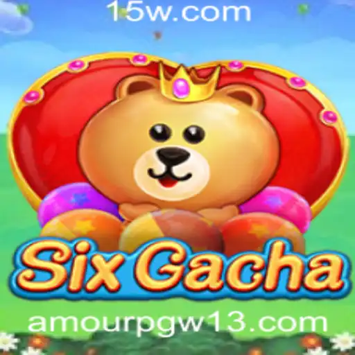 SixGacha: Uma Expansão Entusiasmante no Mundo dos Jogos Móveis