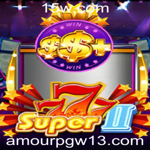 Explorando o Universo do Jogo Super777II: Uma Nova Experiência de Entretenimento