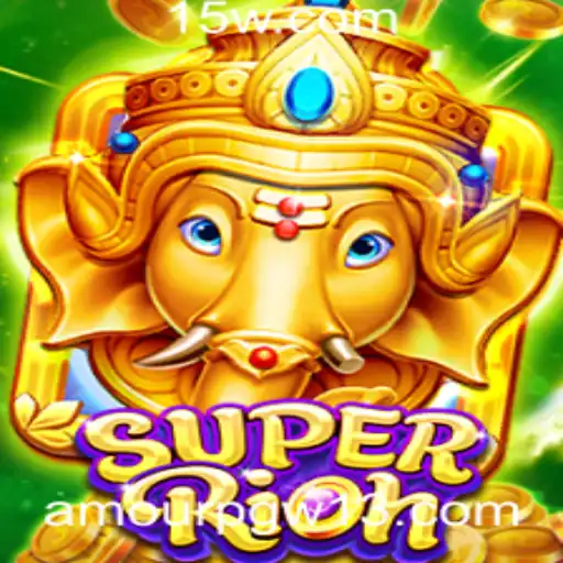 Descubra o Fascinante Mundo de SuperRich: Um Jogo de Estratégia e Emoção