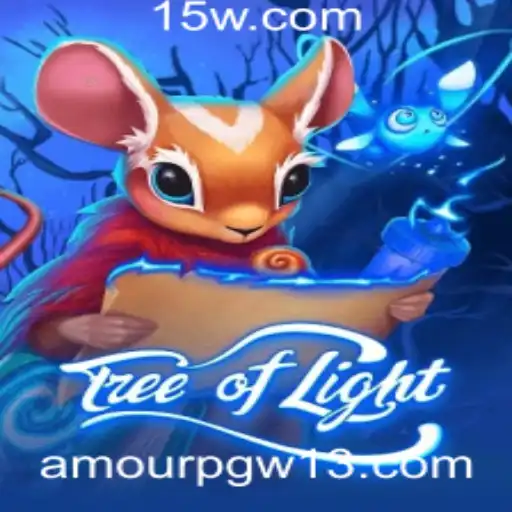 TreeofLight: Explorando o Universo do Jogo com Amour PG W1