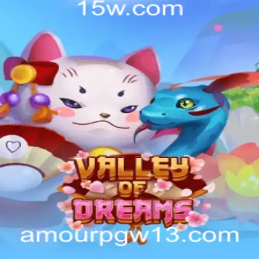 Valley of Dreams: Descubra o Encanto e as Regras do Jogo Popular